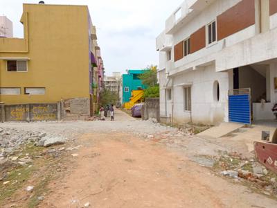 Image of 2400 Sq.ft Residential Plot / Land for sale in Kattupakkam, Chennai for Rs. 15000000