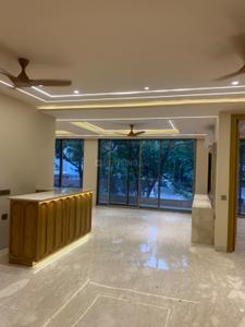 Hall Image of 2350 Sq.ft 3 BHK Builder Floor for sale in Swaraj Homes City Cooperative Society, Sector 55 Gurgaon for Rs. 26500000