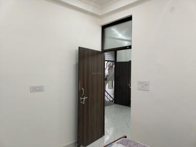 Bedroom Image of 750 Sq.ft 2 BHK Apartment / Flat for sale in CI Golf City, Kambakshpur Noida for Rs. 3085999