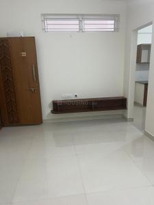 Hall Image of 600 Sq.ft 1 BHK Independent House for rent in JP Nagar Bengaluru for Rs. 16000