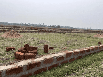 Image of 3000 Sq.ft Residential Plot / Land for sale in Tankapani Road, Bhubaneswar for Rs. 2500000