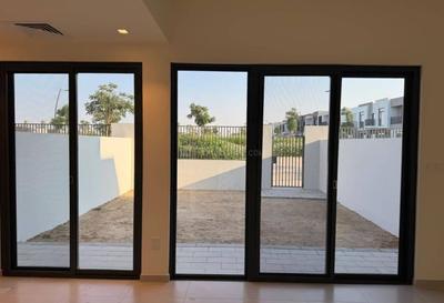 Bedroom Image of 1689 Sq.ft 3 BHK Villa for sale in Dubai South Dubai for Rs. 66300000