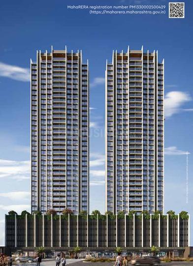 Godrej Eternal Palms Main Image 1