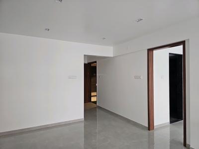 Living Room Image of 900 Sq.ft 2 BHK Apartment / Flat for sale in Legacy Aura, Rahatani Pune for Rs. 8500000