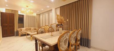 Hall Image of 1922 Sq.ft 3 BHK Villa for sale in Anora Kala Lucknow for Rs. 13470001
