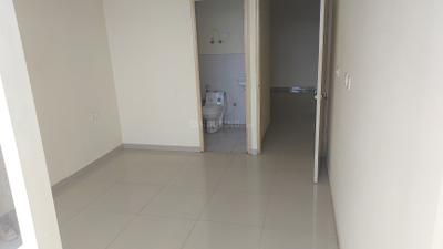 Bedroom Image of 678 Sq.ft 2 BHK Apartment / Flat for rent in Pyramid Fusion Homes, Sector 70A Gurgaon for Rs. 18000