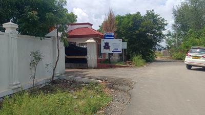 Image of 2400 Sq.ft Residential Plot / Land for sale in Vadanemmeli, Chennai for Rs. 3500000