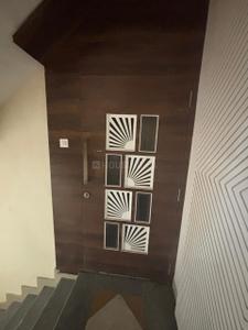 Hall Image of 1000 Sq.ft 2 BHK Apartment / Flat for sale in Vashi Navi Mumbai for Rs. 25000000