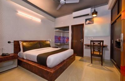 Bedroom Image of HOUSITIZE PG  in Sector 18, Noida