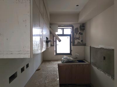 Kitchen Image of 1400 Sq.ft 3 BHK Builder Floor for sale in Signature Global City 63A, Kadarpur Gurgaon for Rs. 24011767