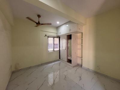 Hall Image of 1200 Sq.ft 2 BHK Apartment / Flat for rent in Indira Nagar Bengaluru for Rs. 43000
