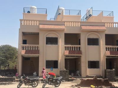 Image of 2700 Sq.ft 4 BHK Duplex for sale in Aayush Exotica, Lohegaon, Pune for Rs. 15000000