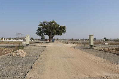 Image of 900 Sq.ft Residential Plot / Land for sale in Butibori, Nagpur for Rs. 1260000