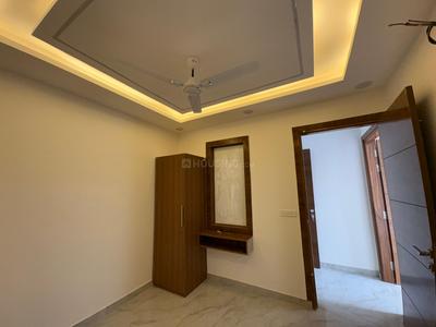 Bedroom Image of 1170 Sq.ft 3 BHK Apartment / Flat for sale in Raipur Dehradun for Rs. 8500000