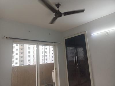 Bedroom Image of 794 Sq.ft 2 BHK Apartment / Flat for sale in Paras Seasons, Sector 168 Noida for Rs. 6800000
