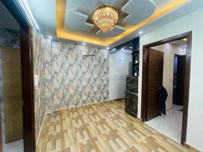 2 BHK Independent Builder Floor