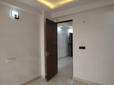 Bedroom Image of 1050 Sq.ft 2 BHK Apartment / Flat for sale in Pearl Vista, Noida Extension Greater Noida for Rs. 5600000