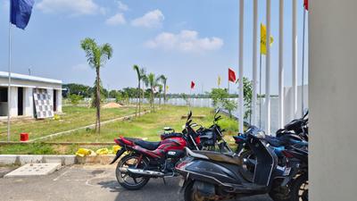 Image of 167 Sq.ft Residential Plot / Land for sale in Thagarapuvalasa, Visakhapatnam for Rs. 3340000