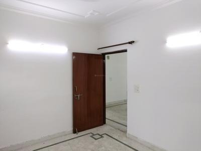 Bedroom Image of 1700 Sq.ft 3 BHK Apartment / Flat for sale in Air India Apartment, Sector 3 Dwarka New Delhi for Rs. 26800000