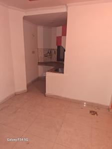 Kitchen Image of 450 Sq.ft Residential Plot / Land for sale in Sewak Park New Delhi for Rs. 2600000