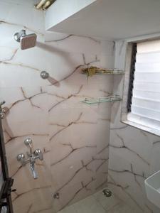Image of 855 Sq.ft 2 BHK Apartment / Flat for sale in Divya Shiv Aangan CHS, Bhandup West, Mumbai for Rs. 8200000