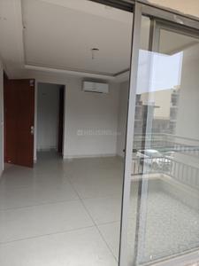 Hall Image of 2295 Sq.ft 3 BHK Apartment / Flat for sale in Noble Callista, Sector 66 Mohali for Rs. 28800000