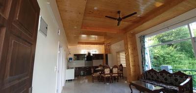 Balcony Image of 1285 Sq.ft 2 BHK Apartment / Flat for sale in The Whispering Pines , Patta Solan for Rs. 9000000