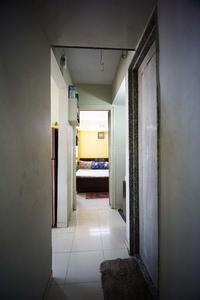 Image of 651 Sq.ft 1 BHK Apartment / Flat for sale in Khokhra, Ahmedabad for Rs. 2900000