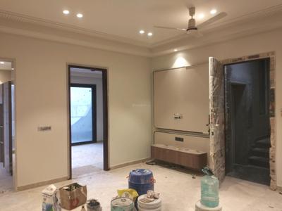 Living Room Image of 1800 Sq.ft 3 BHK Builder Floor for sale in Paschim Vihar New Delhi for Rs. 36000000