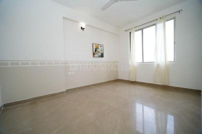 Bedroom Image of 1326 Sq.ft 3 BHK Apartment / Flat for sale in Rising Homes At DXP 92, Sector 92 Gurgaon for Rs. 13800000