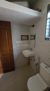 Image of 1490 Sq.ft 3 BHK Apartment / Flat for rent in Panjim, Goa for Rs. 80000