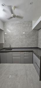 Kitchen Image of 1000 Sq.ft 2 BHK Apartment / Flat for rent in Kothrud Pune for Rs. 45000