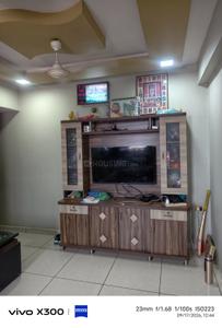 Hall Image of 1400 Sq.ft 2 BHK Apartment / Flat for sale in Amraiwadi Ahmedabad for Rs. 4200000