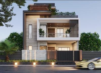 Image of 2600 Sq.ft 3 BHK Independent House for sale in Chitkul-Patancheru, Sangareddy for Rs. 14000000