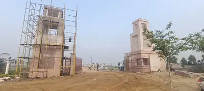 Image of 100 Sq.ft Residential Plot / Land for sale in ADM Mayur City, Jhajjarrural, Jhajjar for Rs. 5800000
