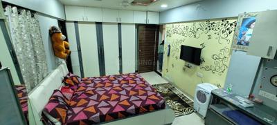 Image of 2600 Sq.ft 4 BHK Penthouse for sale in Europa Apartments, Lulla Nagar, Pune for Rs. 27000000