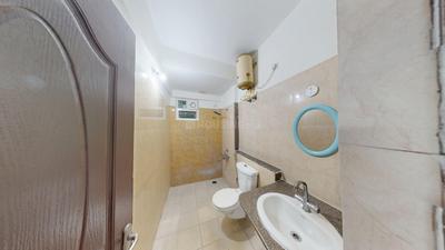 Valmark Regency Pinnacle Heights Bathroom Two 4