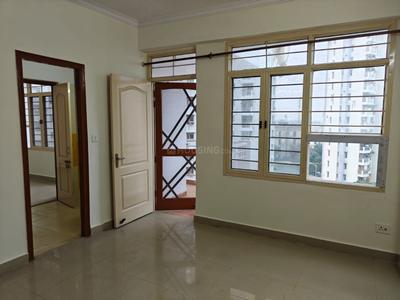 Bedroom Image of 1670 Sq.ft 3 BHK Apartment / Flat for sale in Eldeco Eternia, Madiyava Lucknow for Rs. 12500000
