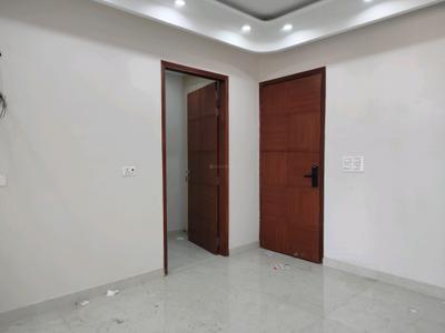 Living Room Image of 1250 Sq.ft 3 BHK Builder Floor for sale in Chhattarpur New Delhi for Rs. 7500000