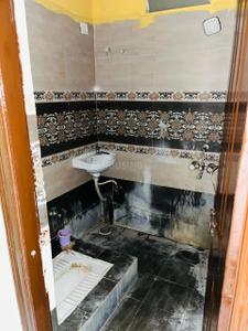 Kitchen Image of 750 Sq.ft 2 BHK Apartment / Flat for sale in Sampat Hills, Bhicholi Mardana Indore for Rs. 2600000