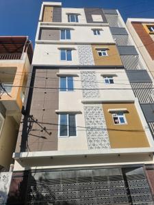 Image of 5400 Sq.ft 12 BHK Apartment / Flat for sale in Devarachikkana Halli, Bengaluru for Rs. 47200000