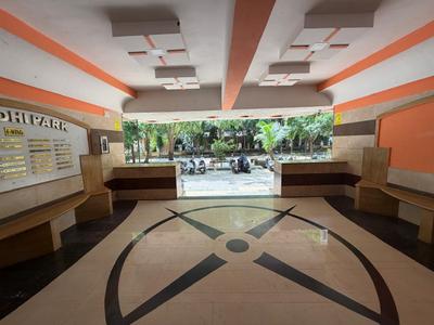 Balcony Image of 760 Sq.ft 2 BHK Apartment / Flat for sale in Sun Nidhi Park, Nalasopara East Nala Sopara for Rs. 5000000