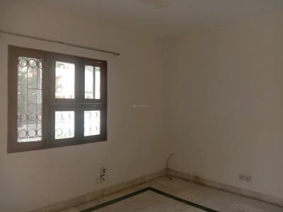 Study Room Image of 2000 Sq.ft 3 BHK Apartment / Flat for rent in Vasant Kunj New Delhi for Rs. 75000