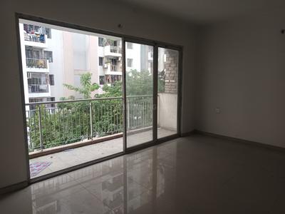 Bedroom Image of 1900 Sq.ft 3 BHK Apartment / Flat for sale in Emami City, South Dum Dum Kolkata for Rs. 16300000