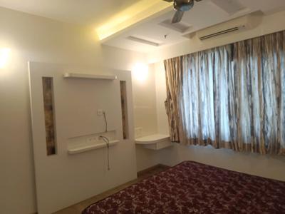 Bedroom Image of 1985 Sq.ft 3 BHK Apartment / Flat for rent in Phoenix One Bangalore West, Rajajinagar Bengaluru for Rs. 200000
