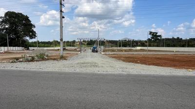 Image of 1200 Sq.ft Residential Plot / Land for sale in H D kote, Mysore for Rs. 3000000