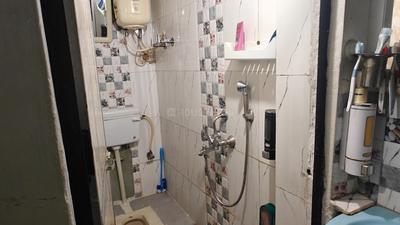 Bathroom Image of 1600 Sq.ft 3 BHK Independent House for sale in Jahangirabad Bhopal for Rs. 4200000