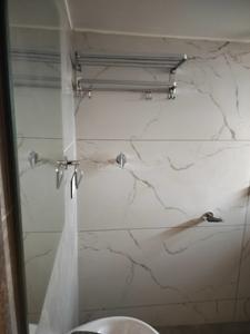 Bathroom Image of 800 Sq.ft 2 BHK Independent House for rent in Angol Belagavi for Rs. 15000