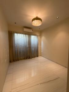 Hall Image of 1200 Sq.ft 3 BHK Apartment / Flat for sale in Balaji Aqua, Kalyan West Kalyan for Rs. 15000000