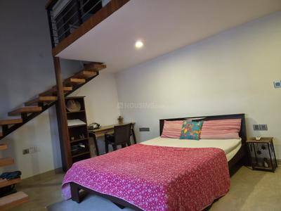 Bedroom Image of 2500 Sq.ft 4 BHK Villa for rent in Carmelaram Bengaluru for Rs. 125000